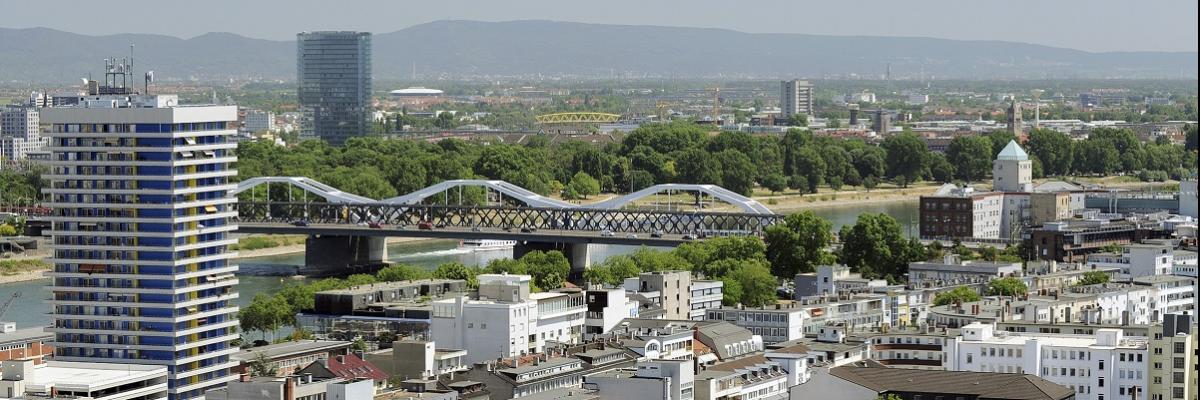 Beratungsstelle Ludwigshafen | Verbraucherzentrale Rheinland-Pfalz